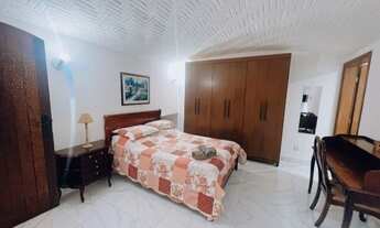 Imagem 3: Alugo excelente suite mobiliada no Lago sul. Favor ler o anúncio com atenção!