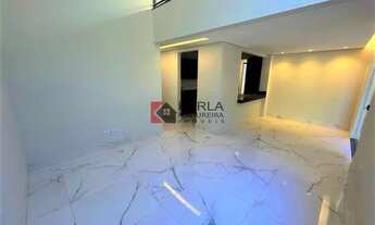 Imagem 4: Casa 03 quartos - Condomínio Cidade Jardim! Próximo á lagoa central da cidade