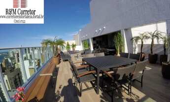 Imagem 3: Apartamento por Temporada A Partir R$ 230,00 no Meireles em Fortaleza-CE