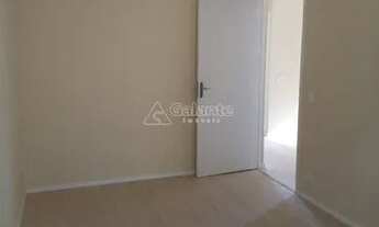 Imagem 3: Apartamento - Conjunto Residencial Parque Bandeirantes - Campinas