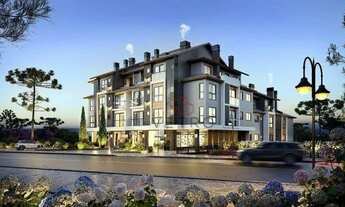 Imagem 6: Apartamento no bairro Dutra em Gramado!