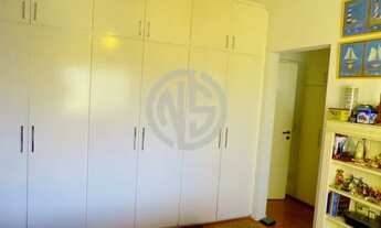 Imagem 4: Apartamento à venda no bairro Real Parque - São Paulo/SP