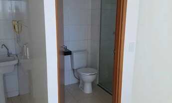 Imagem 5: Aluguel apto Samambaia