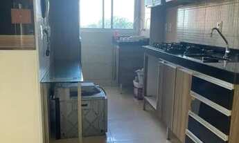 Imagem 7: RESIDENCIAL NAVEGANTES (APTO 63M² - VISTA MAR) JACARECANGA FORTALEZA CE