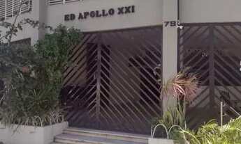 Imagem 5: Edf Apolo XXI, tem 70 m2, 3 quartos em Santo Amaro - Recife - PE