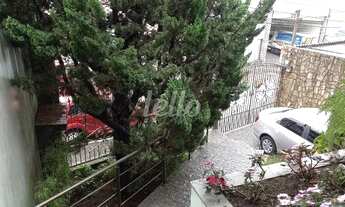 Imagem 2: São Paulo - Casa Padrão - Água Rasa