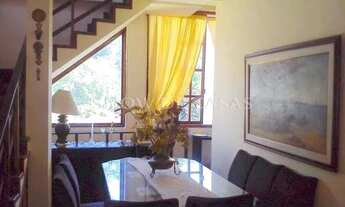 Imagem 5: Casa Jardim Botânico - Rio de Janeiro - RJ