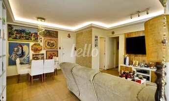 Imagem 4: São Paulo - Apartamento Padrão - Vila Gumercindo