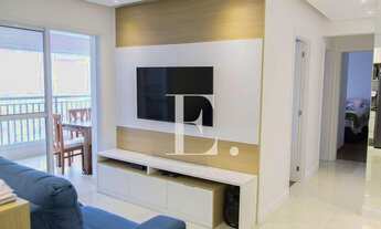 Imagem: APARTAMENTO MOBILIADO NO BELÉM À VENDA