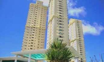 Imagem 2: Apartamento 03 Suites 123M² Para Venda no Condomínio Golden Green. Candelária