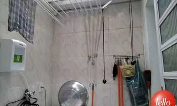 Imagem 7: São Paulo - Casa Padrão - Água Rasa