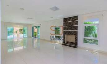 Imagem 5: Ótima Casa com 4 Suítes à venda, 543 m² - Alphaville - Santana de Parnaíba/SP