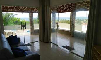 Imagem: Vendo casa praia de Barreta-RN