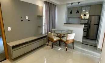 Imagem: Apartamento mobiliado ÓTIMO LOCALIZAÇÃO