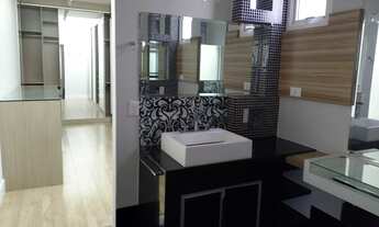 Imagem 4: LINDO SOBRADO ALTO PADRÃO CONDOMÍNIO PARRESH