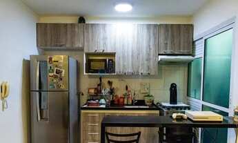 Imagem 3: Studio novo no Cambuci 1 Dormitório, SEM vaga de garagem