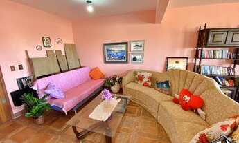 Imagem 2: Réveillon 2024 - Parcelamento 6x - Apartamento c/ 3 Quartos - Praia Grande - 1 Quadra Mar