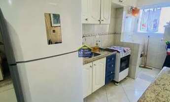 Imagem 6: Otimo Negocio Apto, 02 dorms, c/ lazer por apenas 425 mil