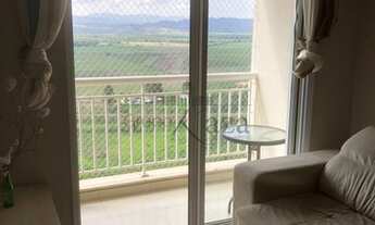 Imagem 3: Apartamento - Vila Indústrial - Residencial Rossi Montês - 66m² - 2 Dormitórios