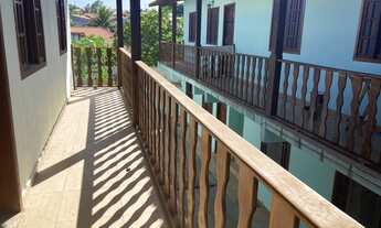 Imagem 5: Apartamento à venda com 40 m² em Cordeirinho - Maricá