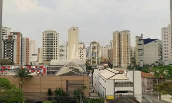 Imagem 4: São Paulo - Apartamento Padrão - Vila Mariana