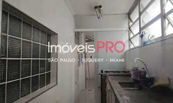 Imagem 4: 300m² com 4 dormitórios sendo 2 suítes e 3 vagas no Jardins