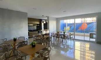 Imagem 3: Apartamento para venda com 71 metros quadrados com 3 quartos em Praia de Itaparica - Vila