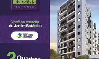 Imagem: Gran kazzas Botânic lazer completo na planta