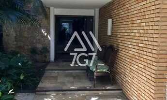 Imagem 2: CASA NO MELHOR DO JARDIM PAULISTA !