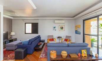 Imagem 3: SÃO PAULO - Apartamento Padrão - MOEMA