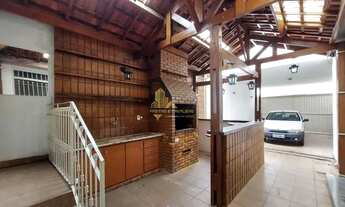 Imagem: Sobrado para venda possui 245 metros quadrados