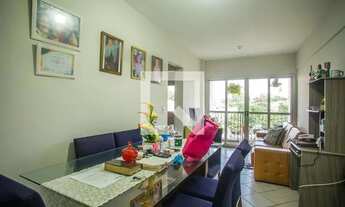 Imagem: Apartamento para Aluguel - Jabaquara, 2