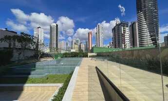 Imagem 4: Apartamento para aluguel tem 50 metros quadrados com 1 quarto em Umarizal - Belém - PA