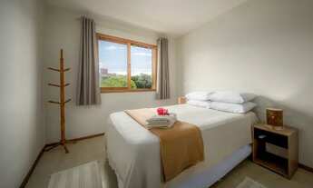 Imagem 6: Apartamento, amplo, moderno e mobiliado