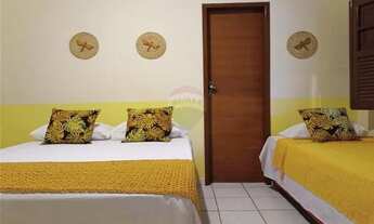 Imagem 5: Casa excelente à venda de 3/4, 200 e 525m², suíte, Barra Grande - Maraú/BA