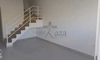 Imagem: Casa Condomínio em Jacareí