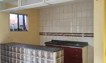 Imagem 2: Aluguel de casa 2 quartos Cond Ecoville - R$2.500,00