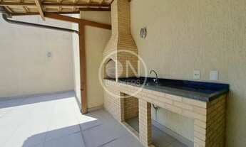 Imagem 6: ROUX TAQUARA Apartamento com 2 dormitórios