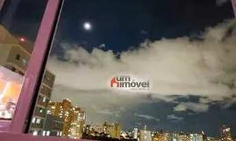 Imagem 4: Apartamento com 1 dormitório para alugar, 32 m² por R$ 2.660,00/mês - Cambuci - São Paulo