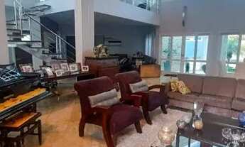 Imagem 6: Sobrado com 4 dormitórios à venda, 700 m² por R$ 3.700.000,00 - Condomínio Taubaté Village