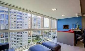 Imagem 2: Excelente Apartamento no Central Parque