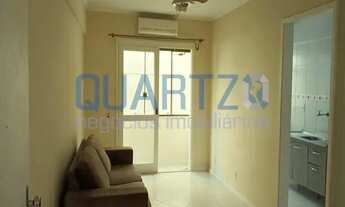 Imagem 3: APARTAMENTO PARA ALUGAR 01 DORMITÓRIO COM SACADA FECHADA CENTRO HISTÓRICO NA ORLA DO GUAIB