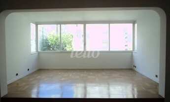 Imagem 5: São Paulo - Apartamento Padrão - Jardins