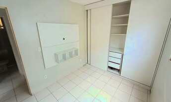 Imagem 5: Apto 2Qts Cond Alpinia c/ Armários Coz e Quarto (Próx Bemol Torquato