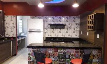 Imagem 2: Alugo linda casa no Bairro Nova Olinda