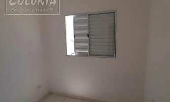 Imagem 4: Santo André - Apartamento Padrão - Cidade São Jorge