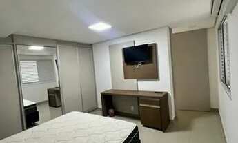 Imagem 7: Duplex mobiliado à venda, 55m, 2Q/Suíte, 1 garagem, St Bueno, Goiânia, Go