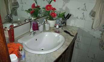 Imagem 5: Sobrado para venda com 240 metros quadrados com 3 quartos em Vila Ré - São Paulo - SP