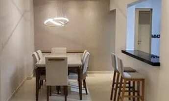 Imagem 6: Oportunidade!! 3 dorms, mobiliado, Canto do Forte