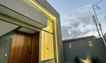 Imagem 4: ANáPOLIS - Casa Padrão - Jardim das Américas 2ª Etapa